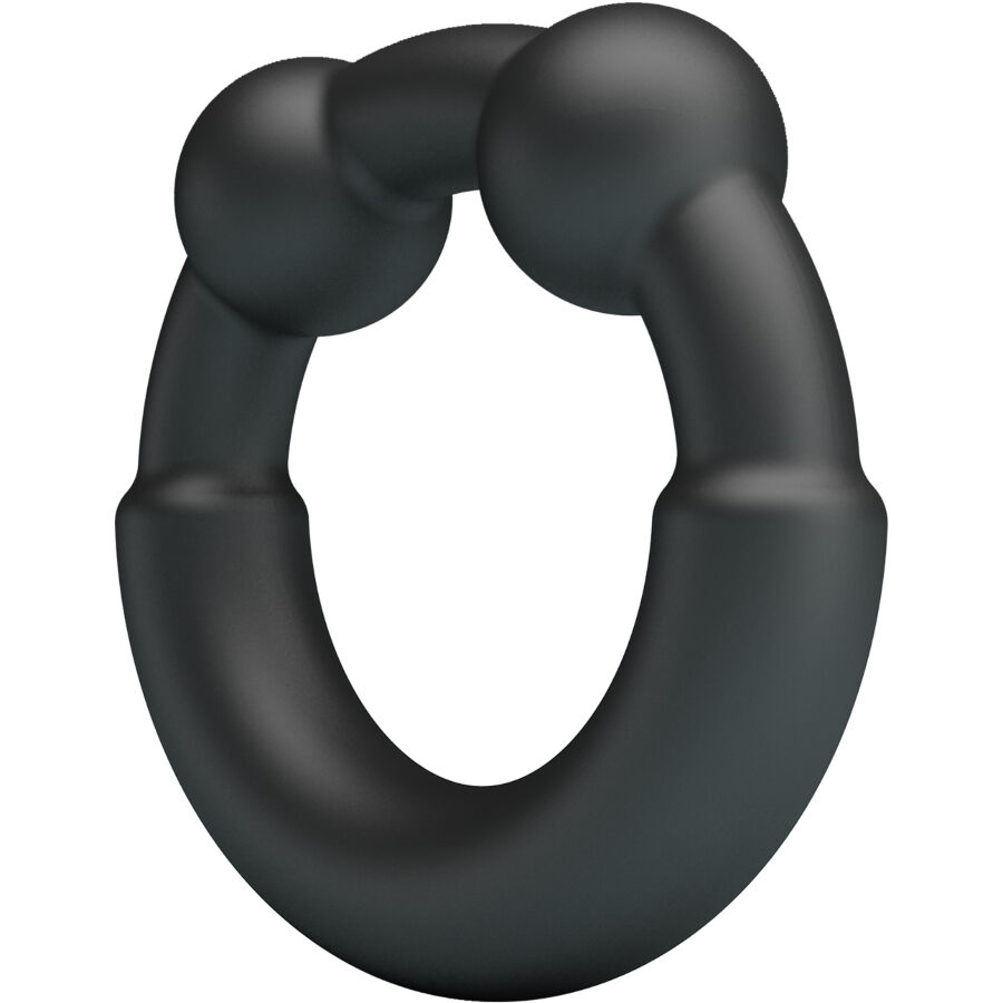Crazy Bull-Meco Silikonring Modell 15-Waterproof · Sextoys (Bild 2)