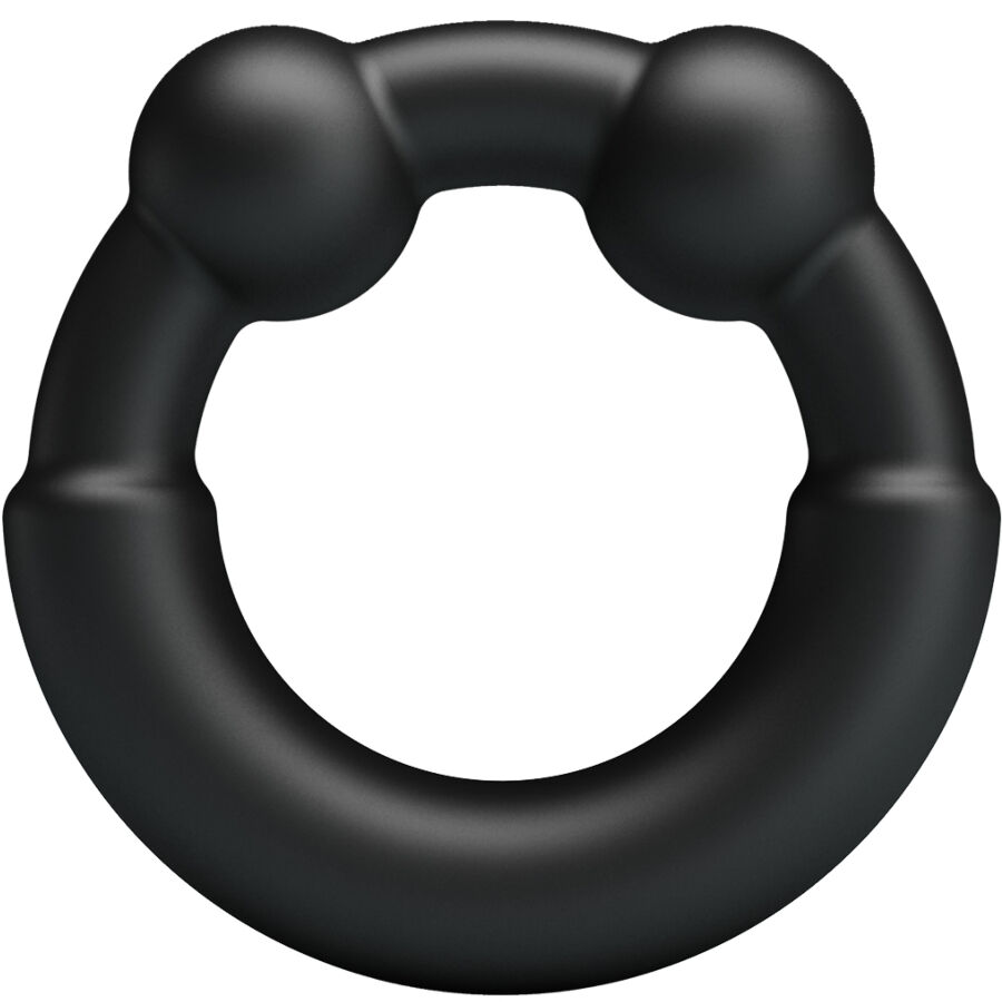 Crazy Bull-Meco Silikonring Modell 15-Wasserdicht