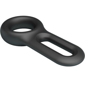 Crazy Bull-Silikonring Modell 18-Waterproof · Sextoys (Bild 3)