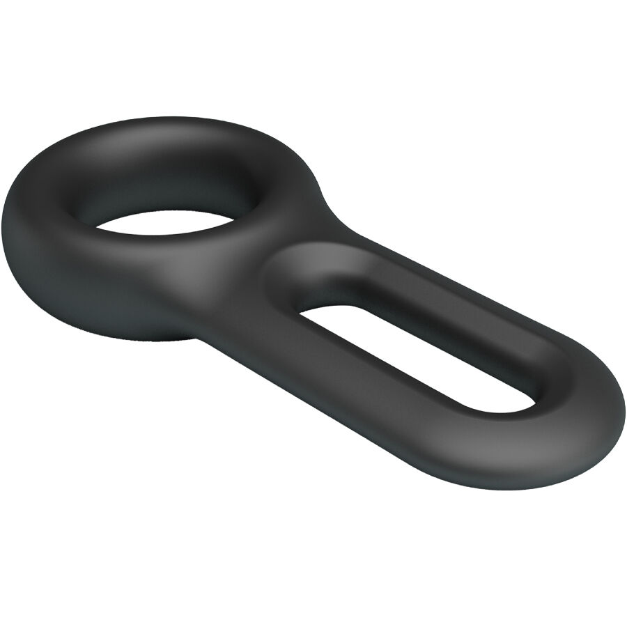 Crazy Bull-Silikonring Modell 18-Waterproof · Sextoys (Bild 3)