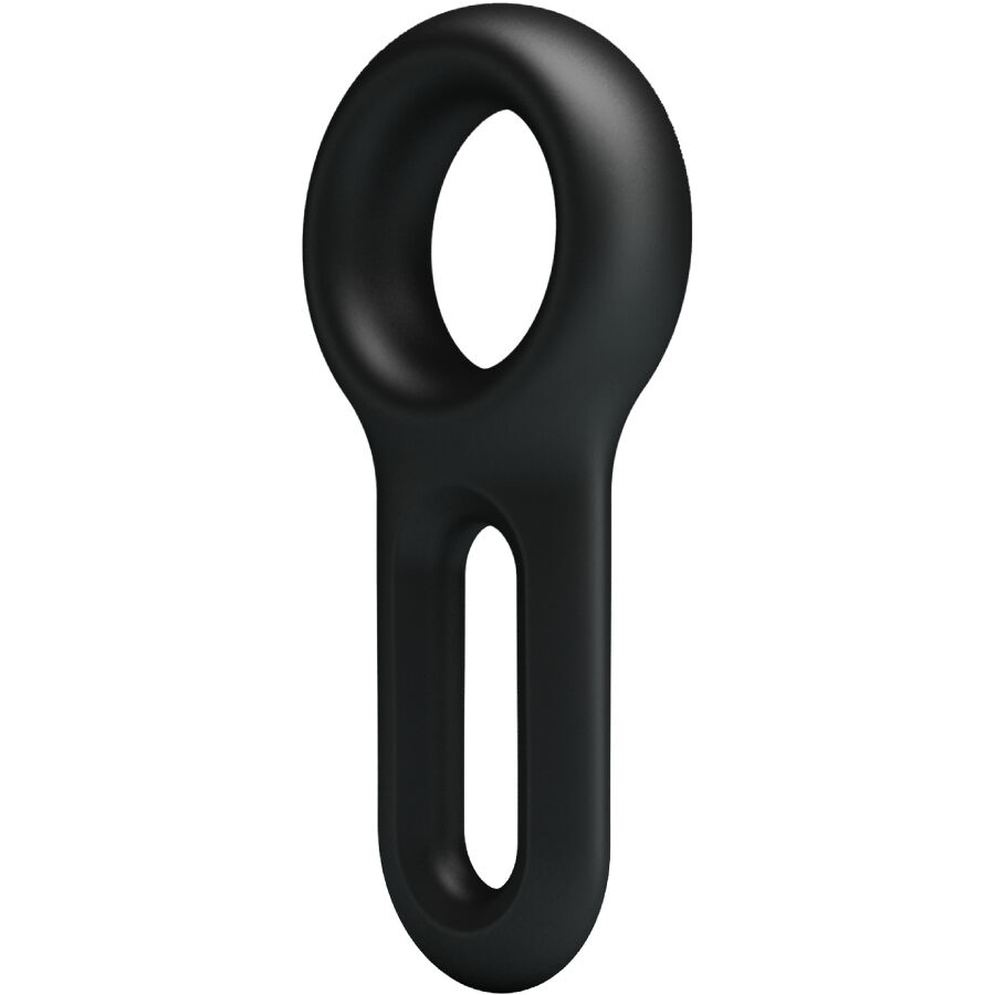 Crazy Bull-Silikonring Modell 18-Waterproof · Sextoys (Bild 2)