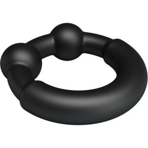 Crazy Bull-Meco Silikonring Modell 15-Waterproof · Sextoys (Bild 3)