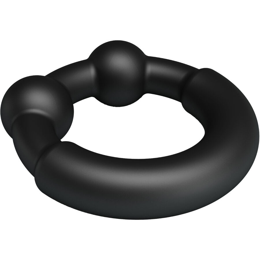 Crazy Bull-Meco Silikonring Modell 15-Waterproof · Sextoys (Bild 3)