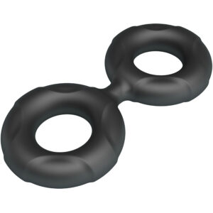 Crazy Bull-Radwan Double Silikon Ring Modell 19-Waterproof · Sextoys (Bild 4)