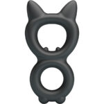 Crazy Bull-Torano Double Silikon Ring Modell 20-Waterproof · Sextoys