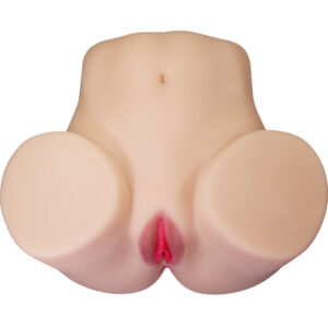 Crazy Bull-Julia Masturbator Realistische fetisch fetisch mit Vagina und · Sextoys (Bild 5)