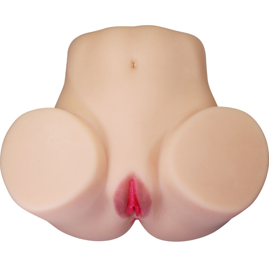Crazy Bull-Julia Masturbator Realistische fetisch fetisch mit Vagina und · Sextoys (Bild 5)