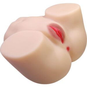 Crazy Bull-Olivia Masturbation Arsch Realistisches Weibchen Vaginal und · Sextoys (Bild 6)