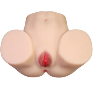 Crazy Bull-Olivia Masturbation Arsch Realistisches Weibchen Vaginal und · Sextoys (Bild 7)