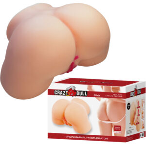 Crazy Bull-Olivia Masturbation Arsch Realistisches Weibchen Vaginal und · Sextoys (Bild 8)