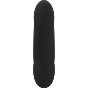 Fun Factory-Share Lite Doppel Dildo Schwarz-Silikon, Wasserdicht · Sextoys (Bild 3)