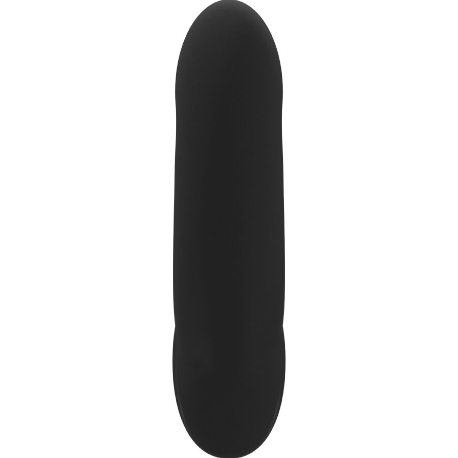 Fun Factory-Share Lite Doppel Dildo Schwarz-Silikon, Wasserdicht · Sextoys (Bild 3)