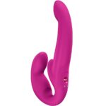 Fun Factory-Share Vibe Pro Dildo Double Vibrations Silikon · Vibratoren
