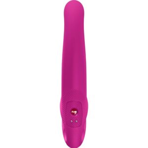 Fun Factory-Share Vibe Pro Dildo Double Vibrations Silikon · Vibratoren (Bild 3)