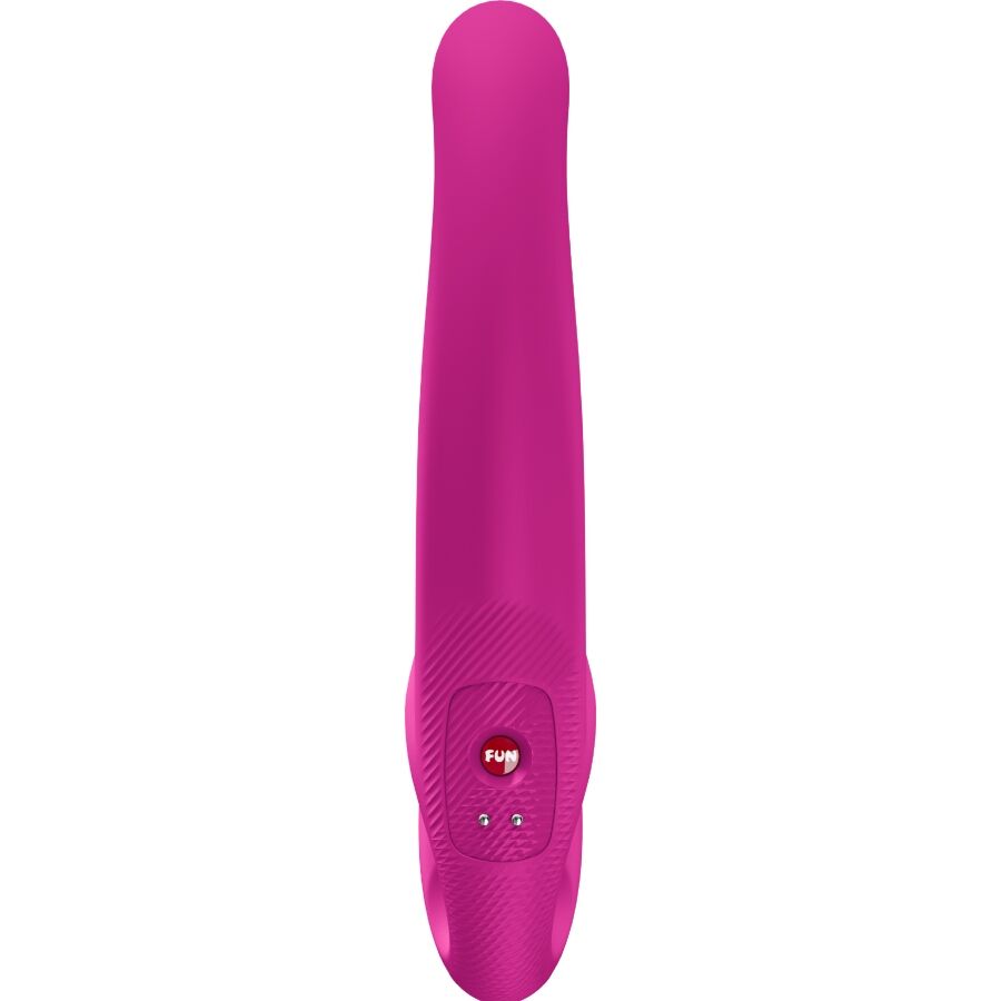 Fun Factory-Share Vibe Pro Dildo Double Vibrations Silikon · Vibratoren (Bild 3)
