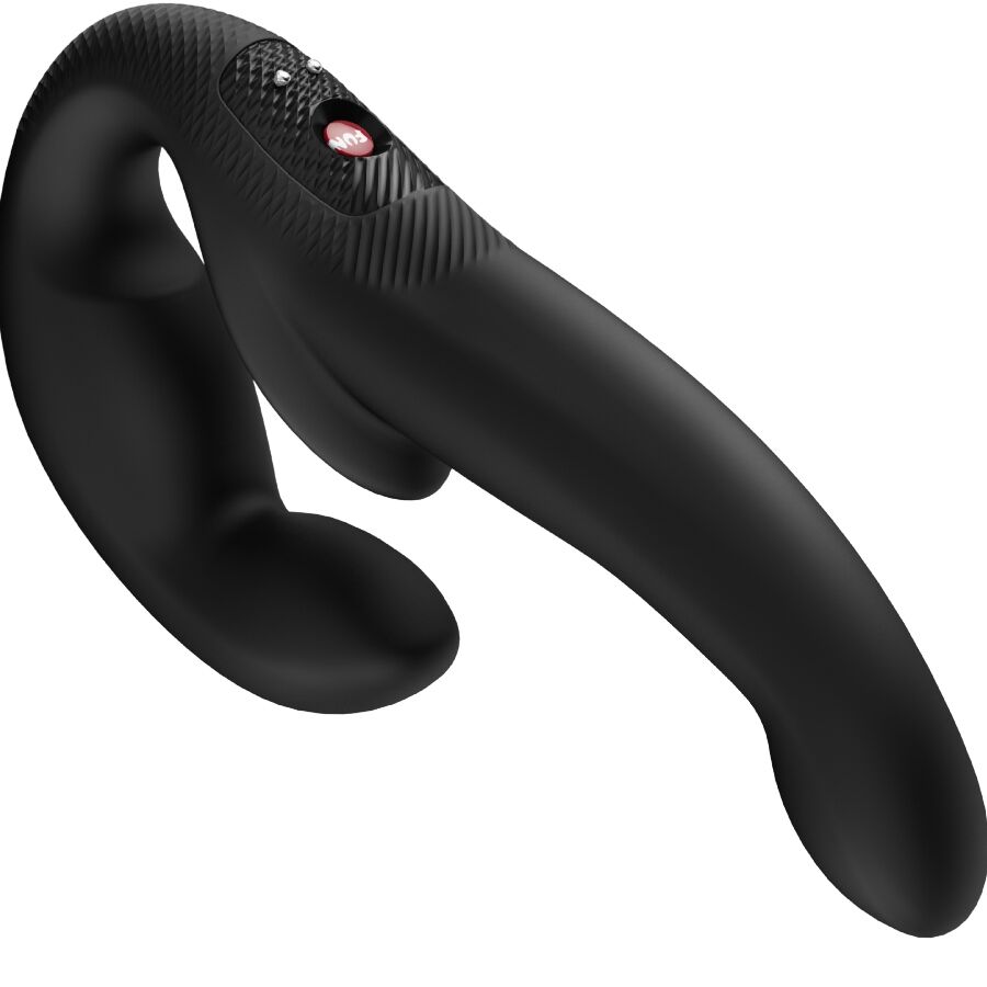 Fun Factory-Share Vibe Pro Dildo Double Vibrations Silikon · Vibratoren (Bild 5)