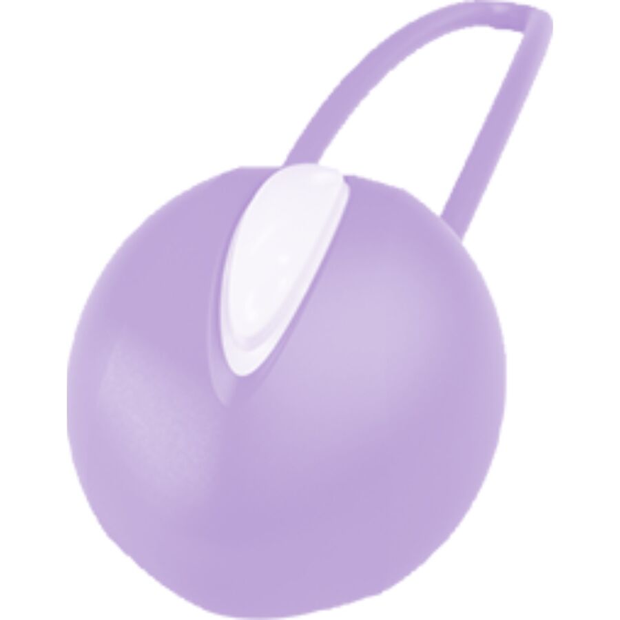 Fun Factory-Smartball Ein Kegel Ball Silikon, Wasserdicht · Vibratoren (Bild 5)