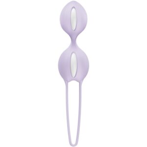 Fun Factory-Smartballs Duo Liebeskugeln Silikone, Wasserdicht · Vibratoren (Bild 5)