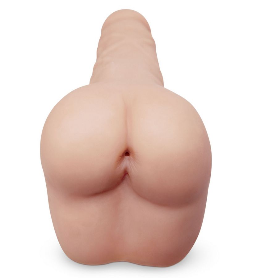 Extreme Toyz-Rd 240 Masturbator Penis Und Arsch Alles In Eins · Masturbatoren (Bild 3)