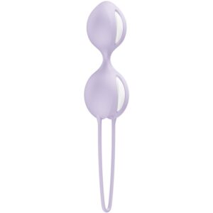 Fun Factory-Smartballs Duo Liebeskugeln Silikone, Wasserdicht · Vibratoren (Bild 4)