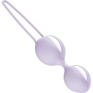 Fun Factory-Smartballs Duo Liebeskugeln Silikone, Wasserdicht · Vibratoren (Bild 6)