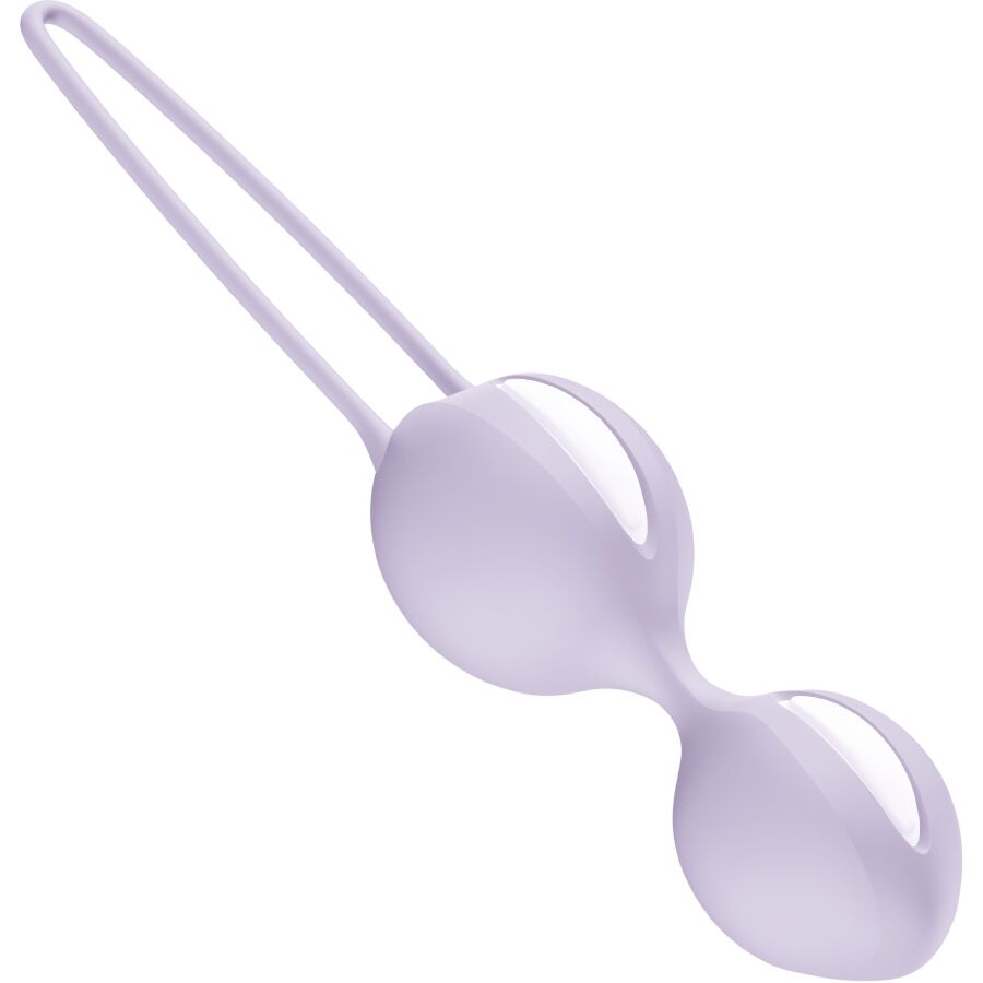 Fun Factory-Smartballs Duo Liebeskugeln Silikone, Wasserdicht · Vibratoren (Bild 6)