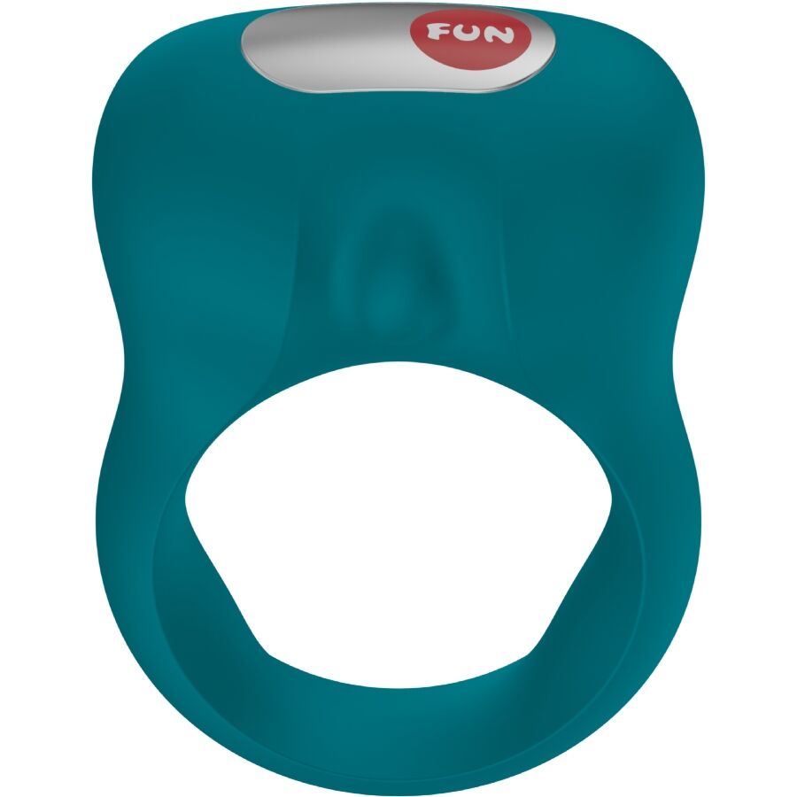 Fun Factory-Steady Vibrationsring für Penis Bottle · Sextoys
