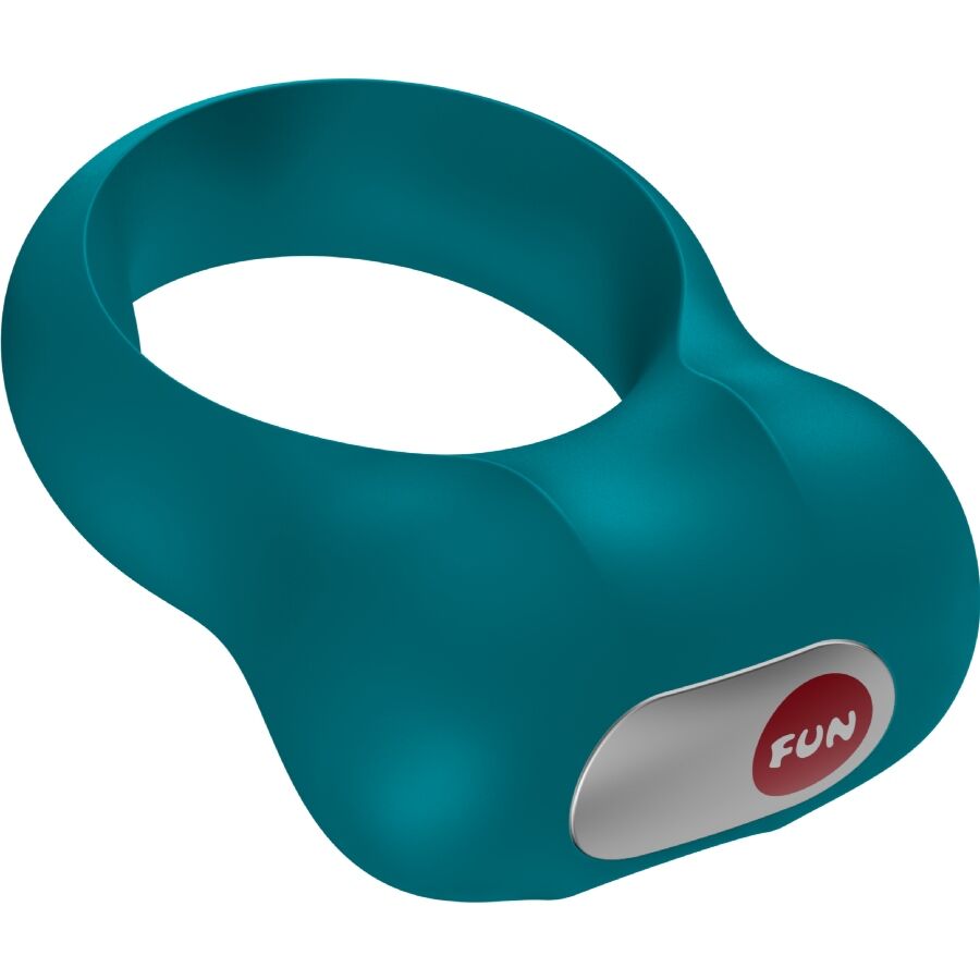 Fun Factory-Steady Vibrationsring für Penis Bottle · Sextoys (Bild 2)