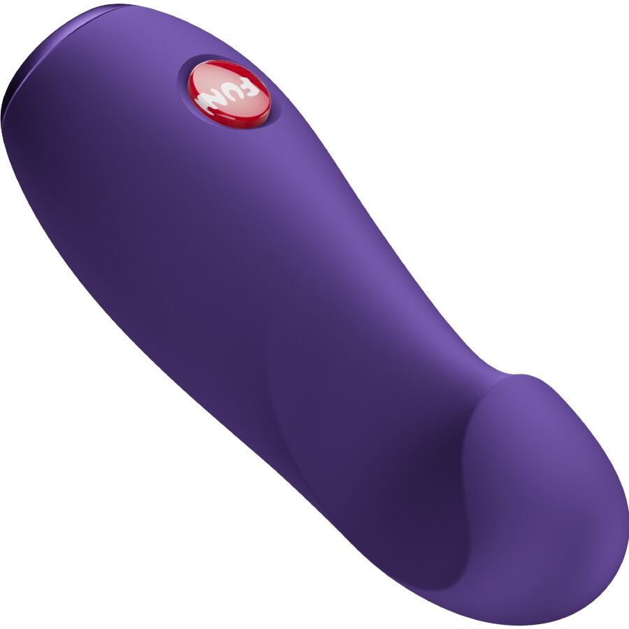 Fun Factory-Stella Vibrator Bullet Black Currant-Silikon, 12 · Vibratoren (Bild 3)