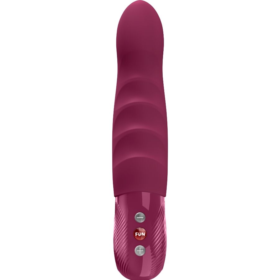 Fun Factory-Stronic Deep Tiefdruck-Taste · Vibratoren