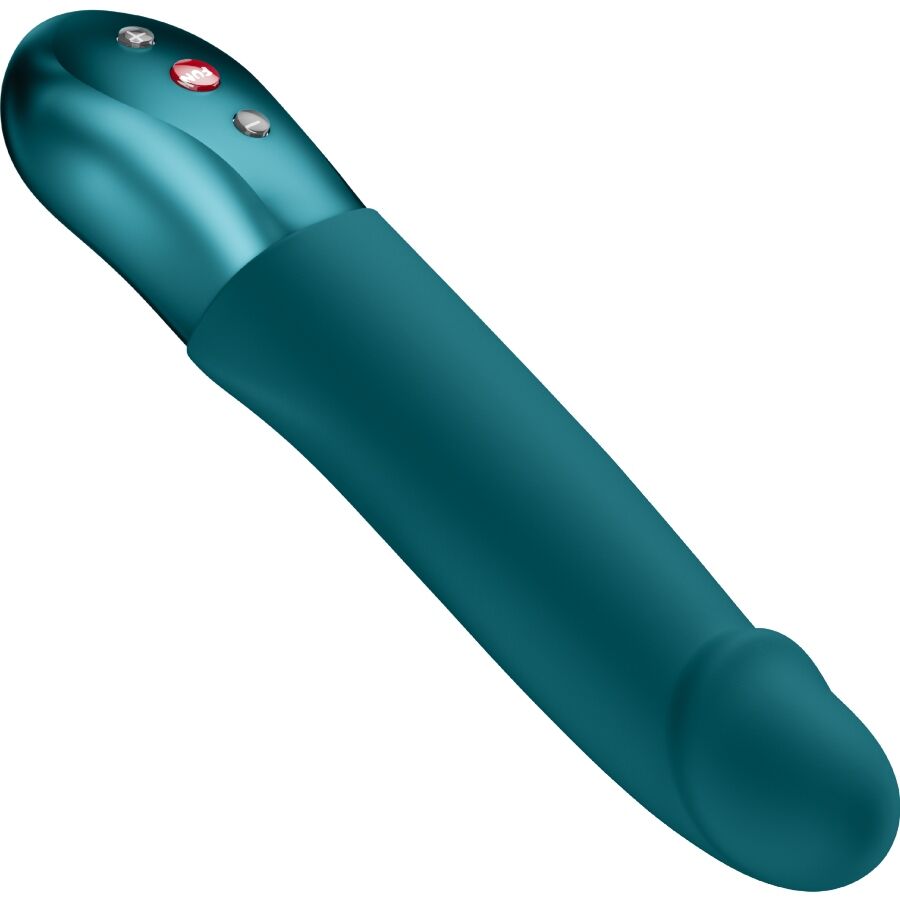 Fun Factory-Stronic königlicher Knopf mit Spinta-Bewegung · Vibratoren (Bild 3)