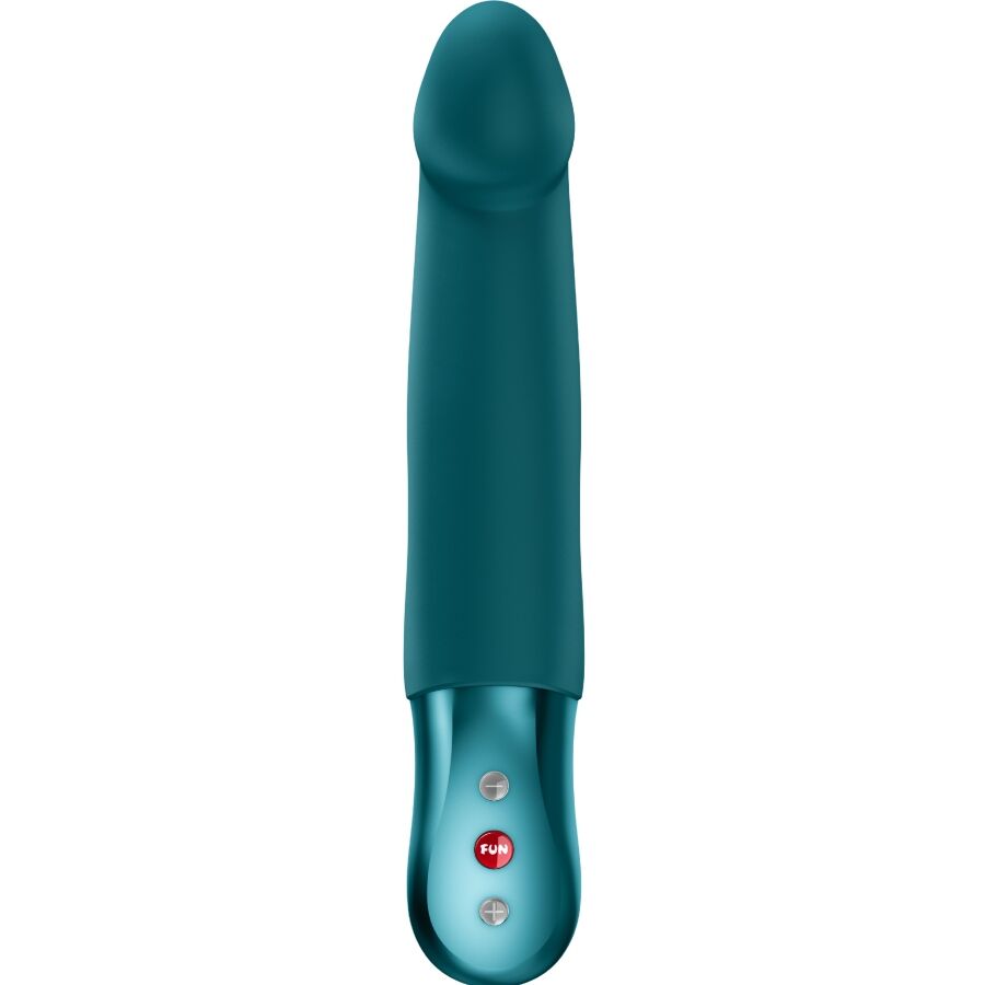Fun Factory-Stronic königlicher Knopf mit Spinta-Bewegung · Vibratoren