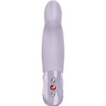 Fun Factory-Stronic Smooth Lila-Silikon-Taste, 7 · Vibratoren