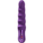 Fun Factory-Stronic Surf-Taste mit Lila-Spindelbewegungen · Vibratoren