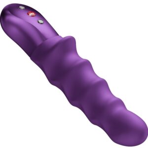 Fun Factory-Stronic Surf-Taste mit Lila-Spindelbewegungen · Vibratoren (Bild 3)