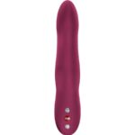 Fun Factory-Stronic Wave Taste mit Spinta Vino Rot-Silikon · Vibratoren