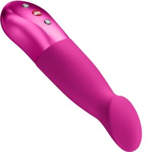 Fun Factory-Stronic Sundaze Vibrator in Spinta und Schaltfläche · Vibratoren (Bild 2)