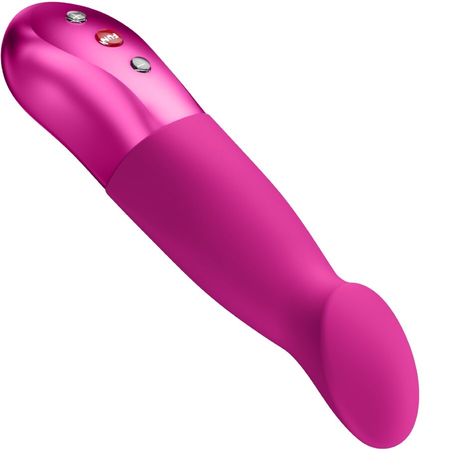 Fun Factory-Stronic Sundaze Vibrator in Spinta und Schaltfläche · Vibratoren (Bild 2)