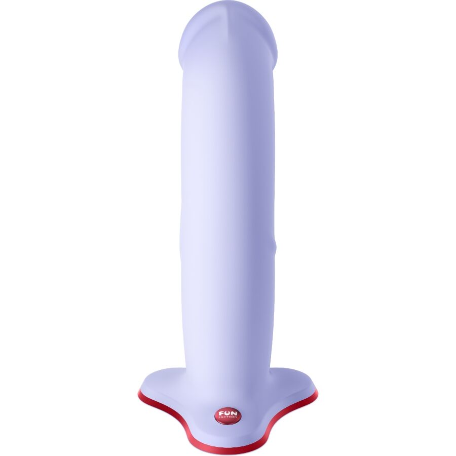 Fun Factory-The Boss Stub Dildo G-Spot Silikone, Wasserdicht · Vibratoren (Bild 3)