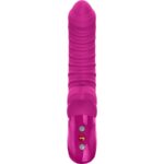 Fun Factory-Tiger G-Spot Vibrator Silikon, 6 Geschwindigkeit · Vibratoren