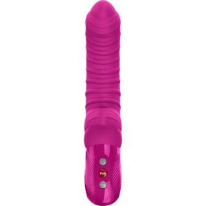 Fun Factory-Tiger G-Spot Vibrator Silikon, 6 Geschwindigkeit · Vibratoren
