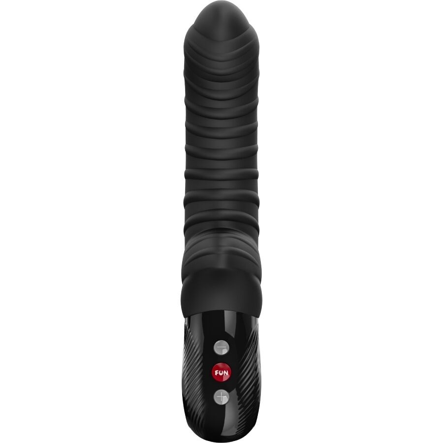 Fun Factory-Tiger G-Spot Vibrator Silikon, 6 Geschwindigkeit · Vibratoren (Bild 4)