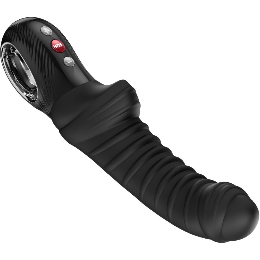 Fun Factory-Tiger G-Spot Vibrator Silikon, 6 Geschwindigkeit · Vibratoren (Bild 6)