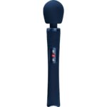Fun Factory-Vim Wand Vibrator Nightblue-Silikon, 3 Geschwindigkeiten · Vibratoren