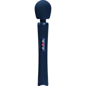 Fun Factory-Vim Wand Vibrator Nightblue-Silikon, 3 Geschwindigkeiten · Vibratoren
