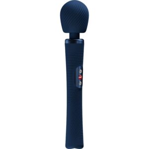 Fun Factory-Vim Wand Vibrator Nightblue-Silikon, 3 Geschwindigkeiten · Vibratoren (Bild 2)