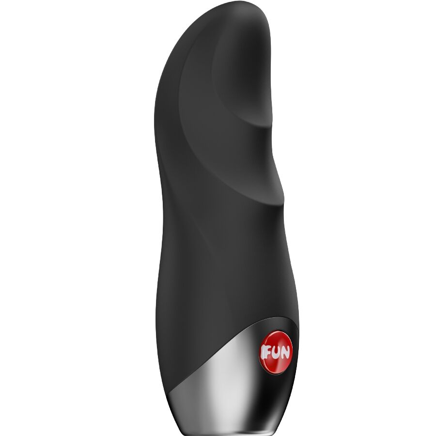 Fun Factory-Lila Bullet Vibrator Silikon, 12 Geschwindigkeiten · Vibratoren (Bild 2)