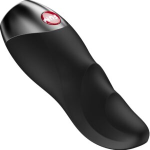 Fun Factory-Lila Bullet Vibrator Silikon, 12 Geschwindigkeiten · Vibratoren (Bild 3)