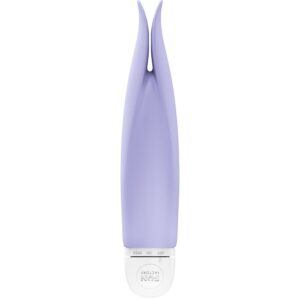 Fun Factory-Volita Lay-on-Vibrator Lila-Silikon, Wasserdicht