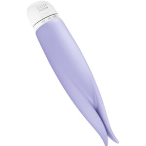 Fun Factory-Flug Lay-on Vibrator Lila-Silikon, Wasserdicht · Vibratoren (Bild 3)